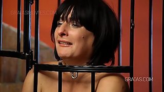 free milf video and bondage