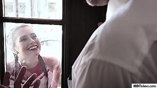 strawberry milf