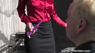 milf fucked while husband watches