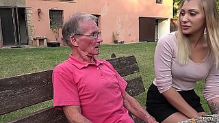 hot blonde milf anal