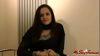 indian fat mom only