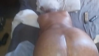 mom caught son watching porn