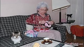 asian milf chubby