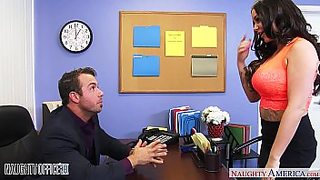red milf rachel steele video