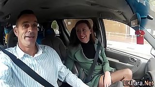 milf high heels hardcore thumbs