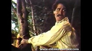 bisexual hairy older