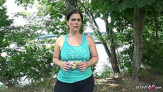 step mom bbw