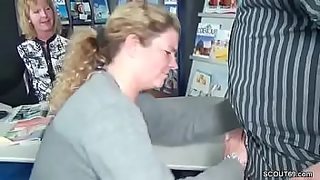 slender milf pool