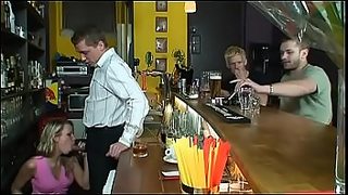 milf stockings masturbating