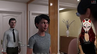 fucked my step mom