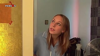 fucking step mom while