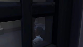old men and young girls sex