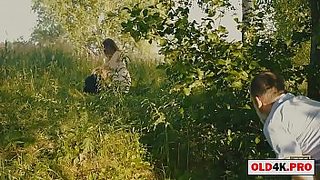 old man young boy blowjob