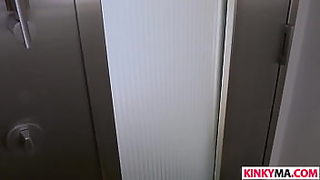 delicious milf olivia austin gagging on