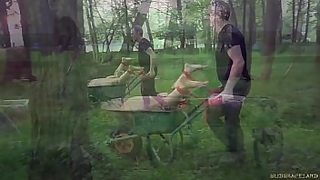 mom with sons friend sex