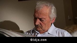 wrinkled old women sex videos