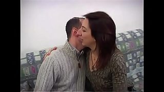 old sluts like black cock