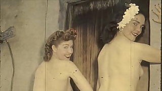 nude granny video