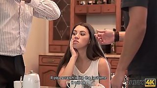 fucking your step mom