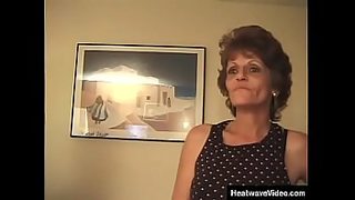 very old shaved pussy