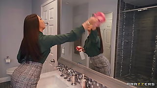 trailer slut granny