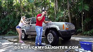 granny fucks monster cock
