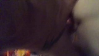 mom getting fuck by her girlfriend