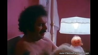 older hairy nude men